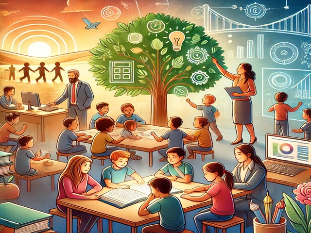 educazione minorile