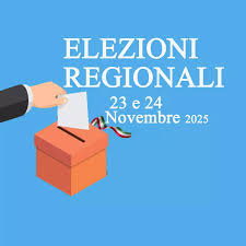 regionali 2025